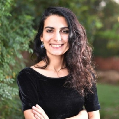 Ozlem Akkurt